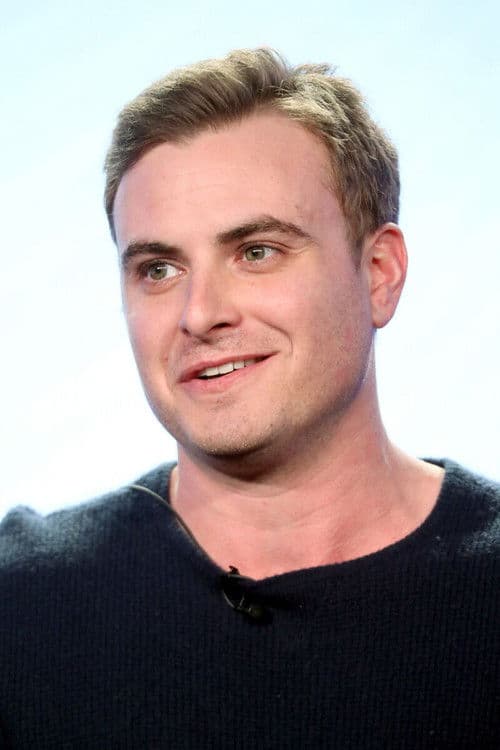 Dave Chernin profile photo