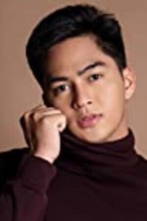 Evan Arellano profile photo