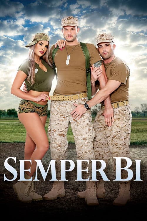 Semper Bi poster