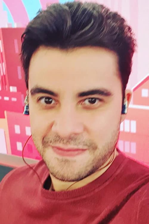 André Alba profile photo