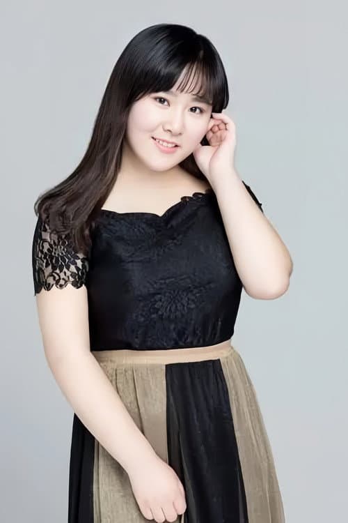 Zhao Zhenni profile photo