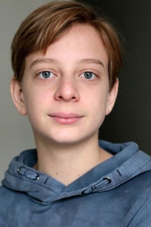 Melchior Guerlet profile photo