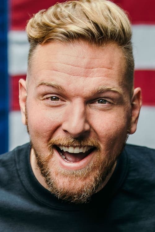 Pat McAfee profile photo