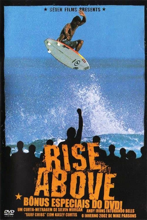 Rise Above poster