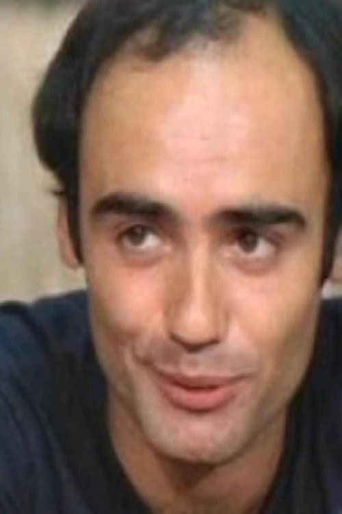 Anthony Nichols profile photo