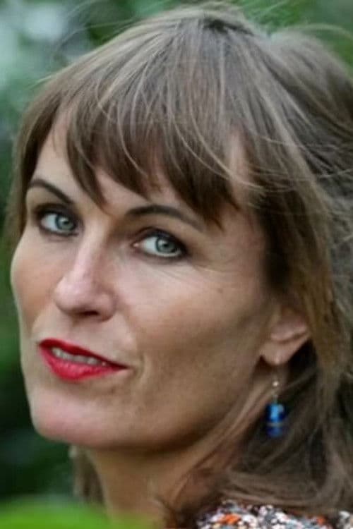 Lotte Arnsbjerg profile photo