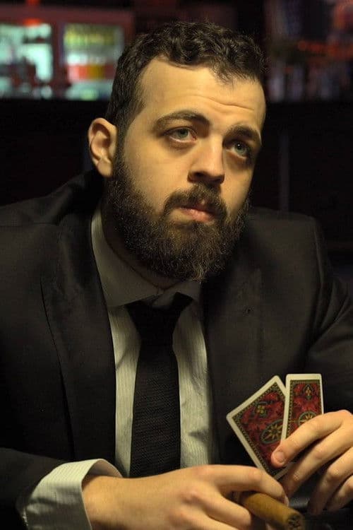 James Di Martino profile photo