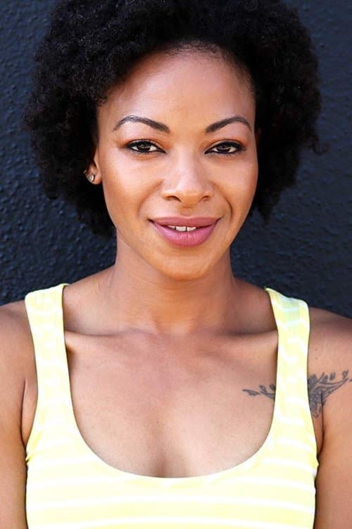 Kimberly Christian profile photo