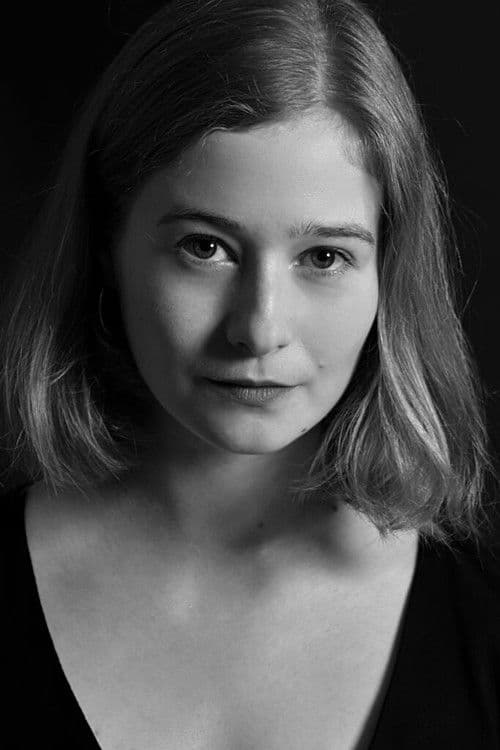 Ági Bartos profile photo