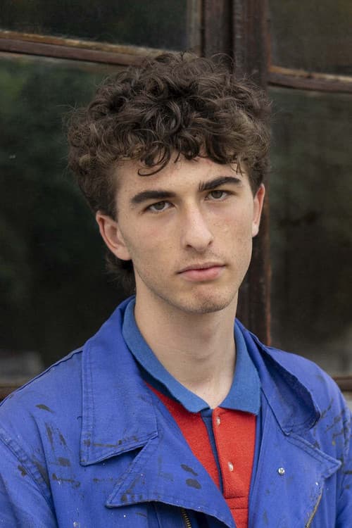 Daniel Ordás profile photo