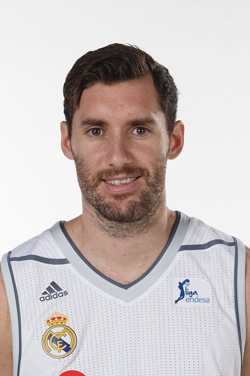 Rudy Fernández profile photo