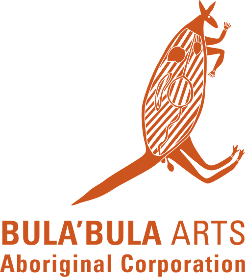 Bula'bula Arts Aboriginal