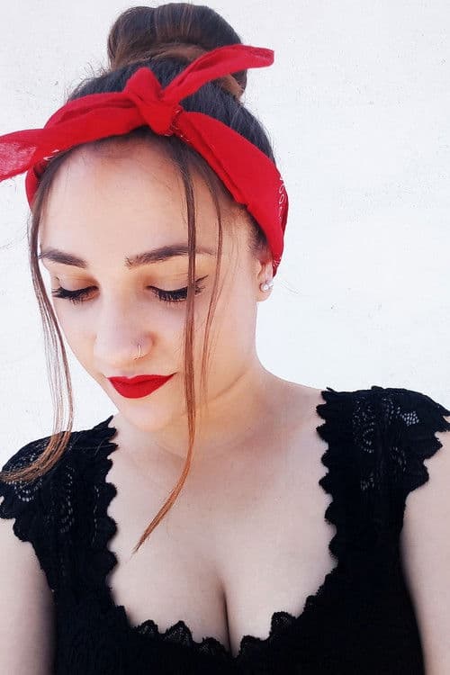 Evita Asimidou profile photo