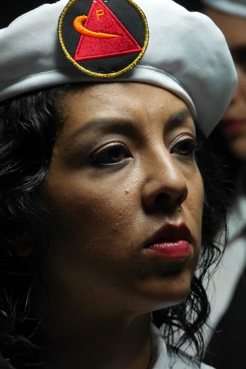 Gabriela Guzmán profile photo