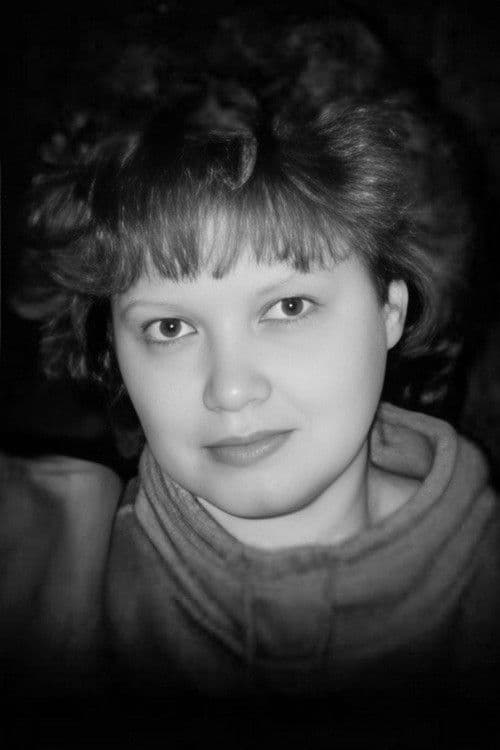 Olga Torban profile photo