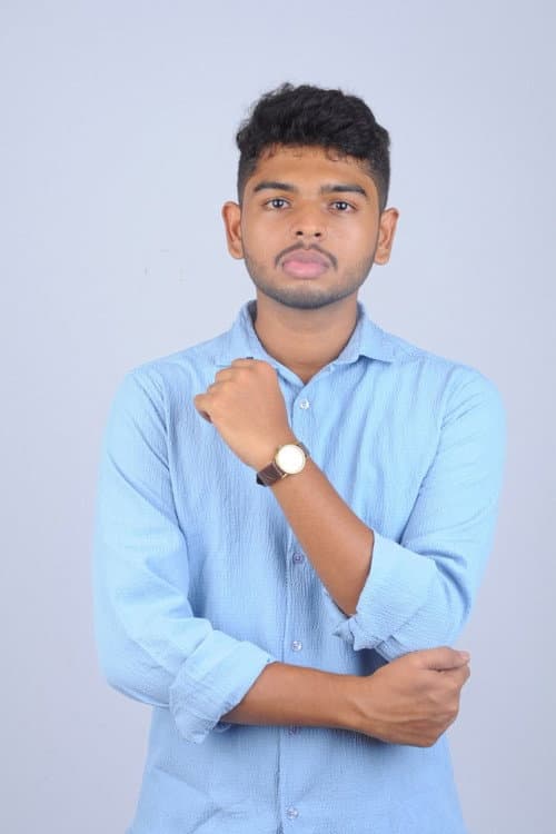 Chandan p profile photo