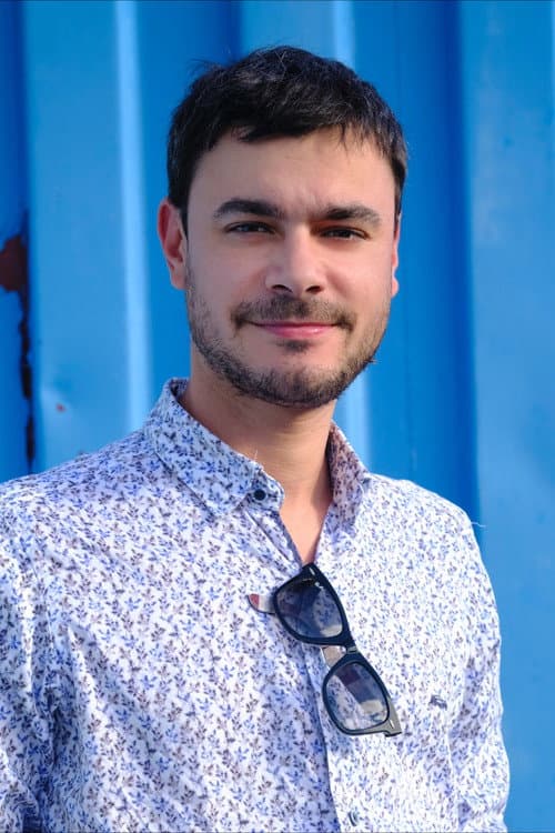 Pierre-Loup Docteur profile photo