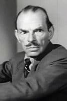 Ivor Barnard profile photo