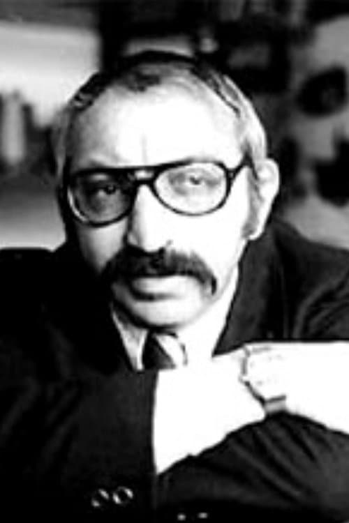 Jorge Fegán profile photo