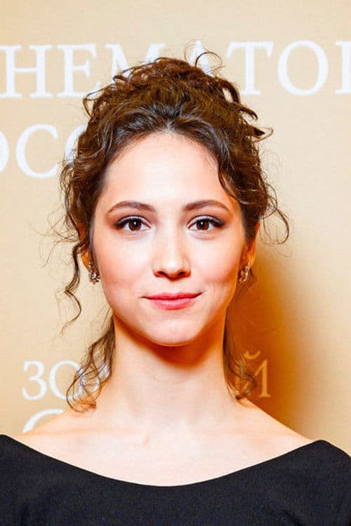 Daria Balabanova profile photo