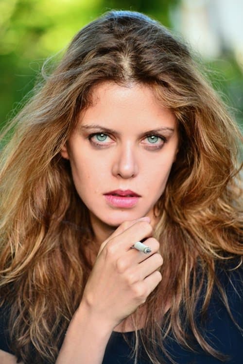 Emilia Verginelli profile photo