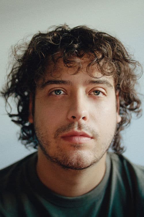 Luke Fisher profile photo