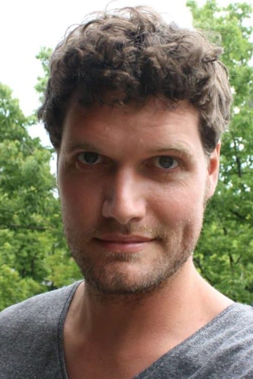 Martin Laroche profile photo