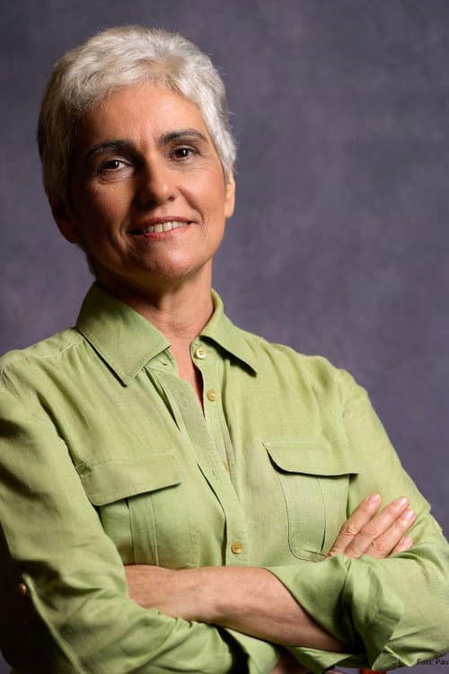 Celina Torrealba profile photo