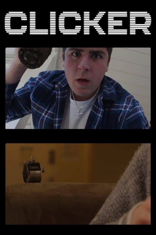 CLICKER poster