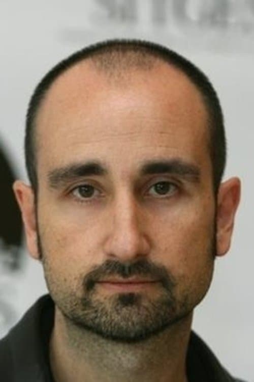 Nacho Cerdá profile photo