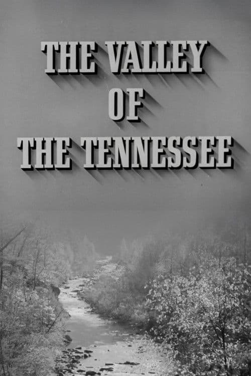 The Valley of the Tennessee