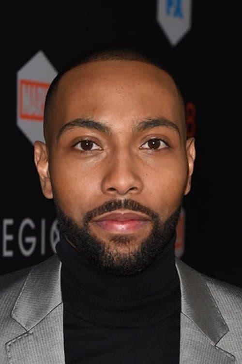 Jeremie Harris profile photo