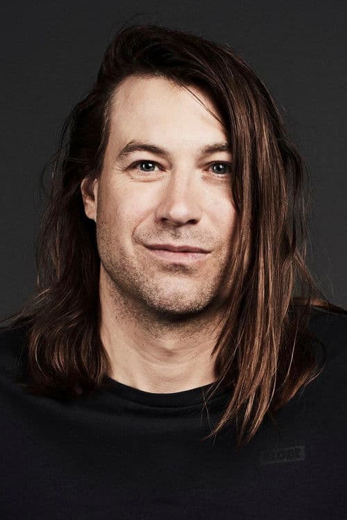 Jody Hill profile photo