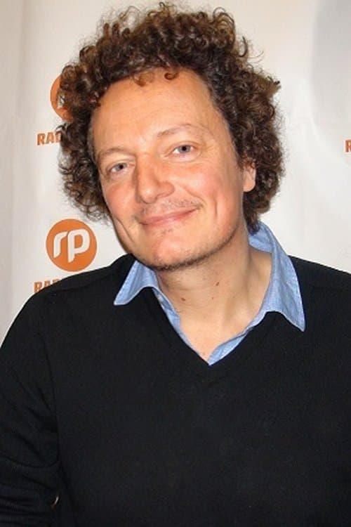 Stéphane Ronchewski profile photo