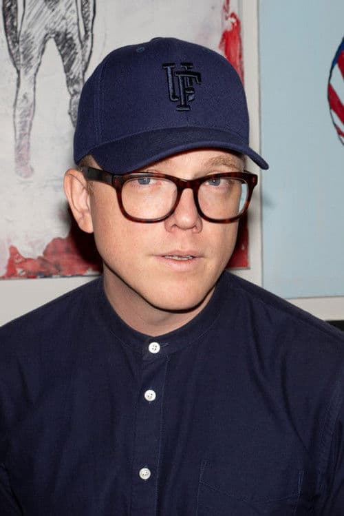 Lau Højen profile photo