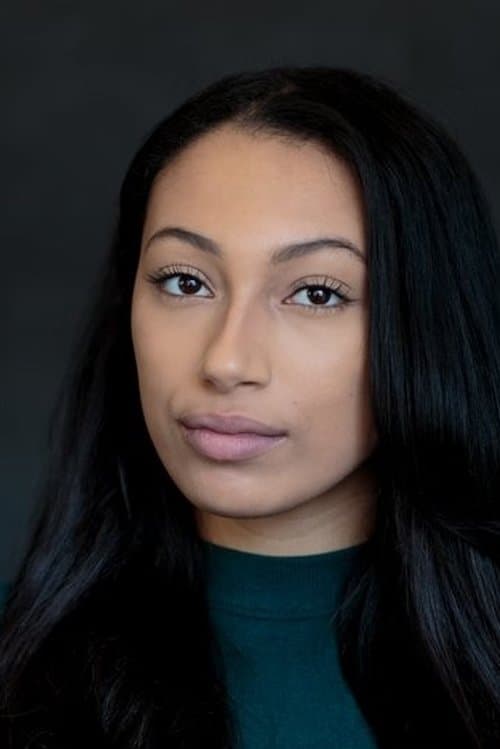 Yasmin Blake profile photo