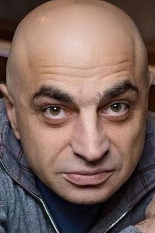 Konstantin Charmadov profile photo