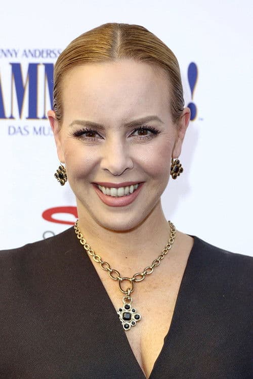 Isabel Edvardsson profile photo