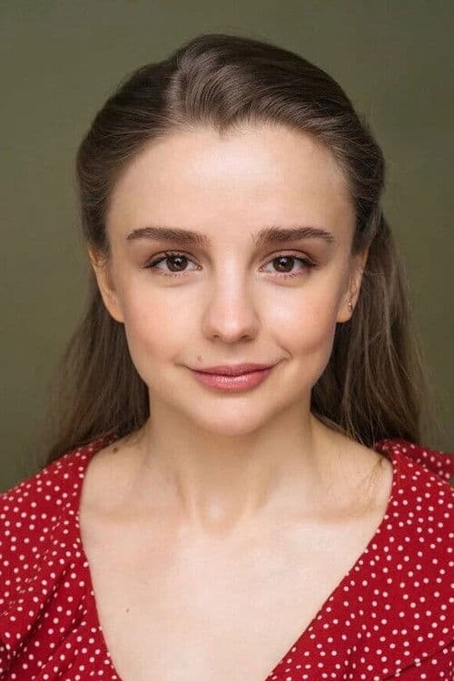 Alina Dotsenko profile photo