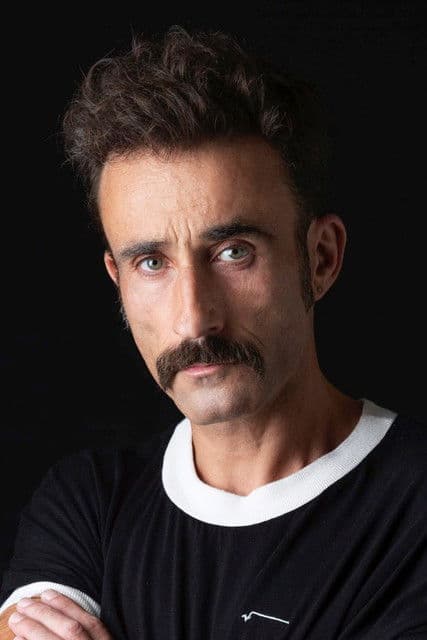 Isaac Alcayde profile photo