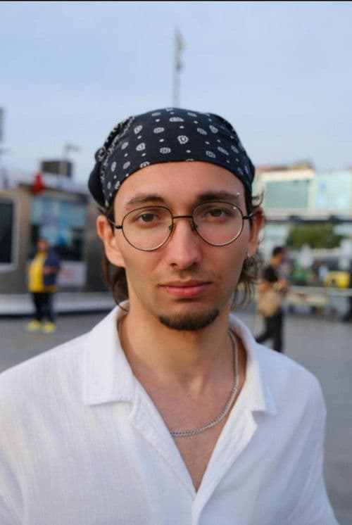 Efe Çetin profile photo