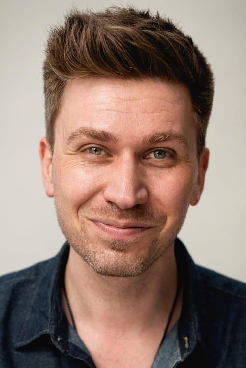 Chris Ginesi profile photo