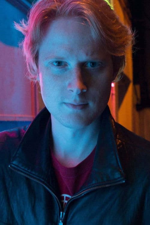 Christian Hays profile photo