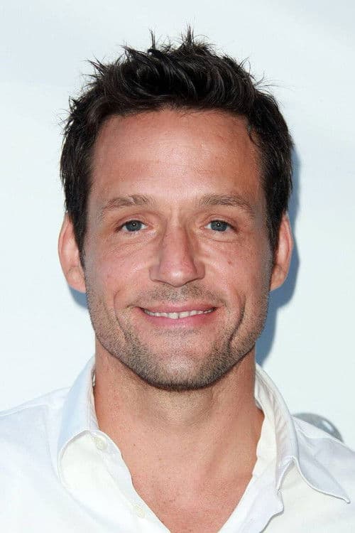 Josh Hopkins profile photo