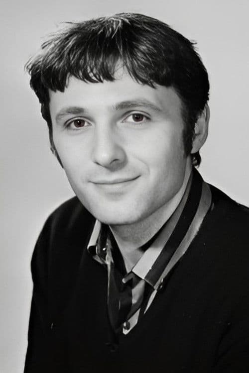 David Sumner profile photo