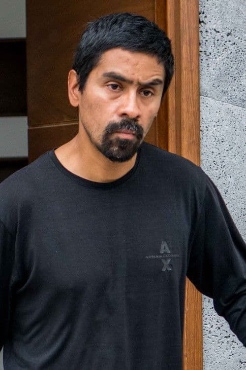 Enrique Vásquez Burgos profile photo