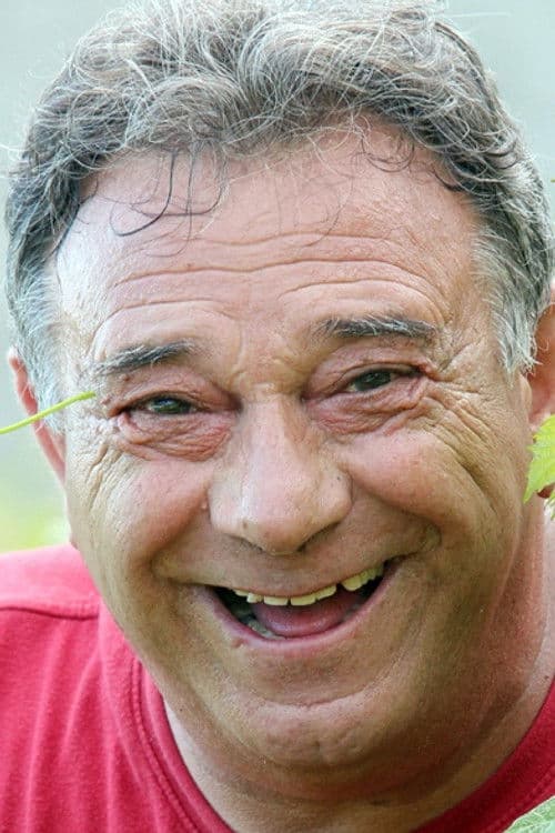 Jacques Brière profile photo