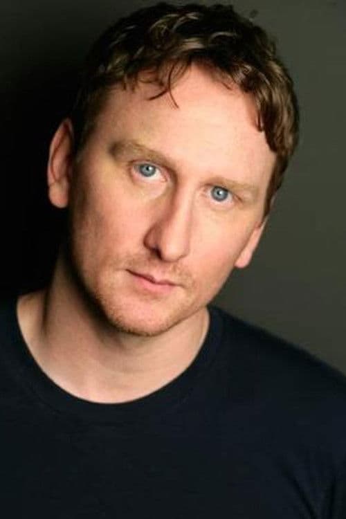 Justin Swain profile photo