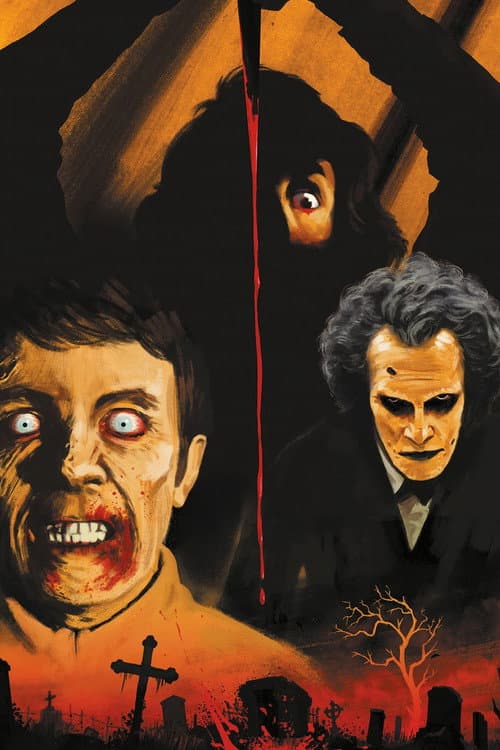 Dreaming of Death: Bob Clark's Horror Films poster