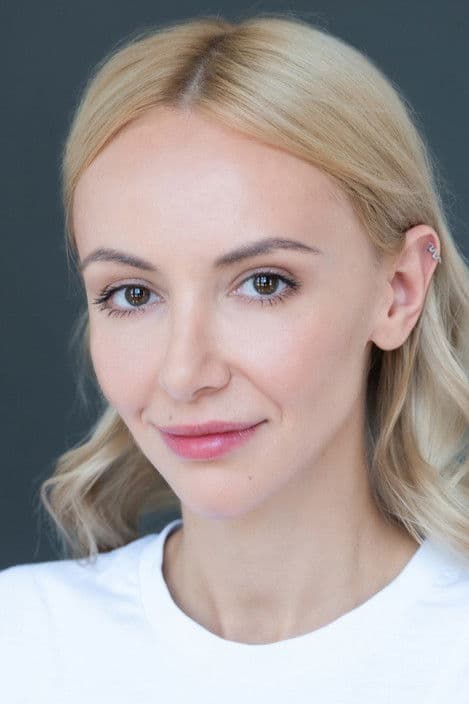 Polina Kutikhina profile photo
